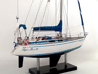 Swan 39