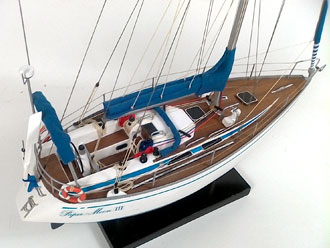 Swan 39