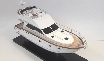 Beneteau Antares 13.8