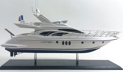 Azimut 62