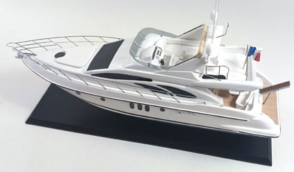 Azimut 62