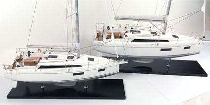 Beneteau Oceanis 34.1