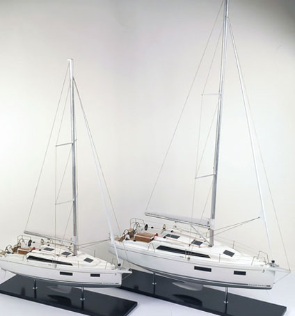 Beneteau Oceanis 34.1