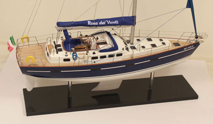 Veler Benneteau 57