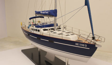 Veler Benneteau 57