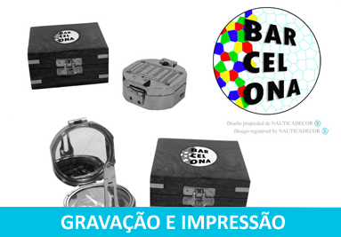 presente da empresa