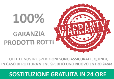 Garanzia di prodotto