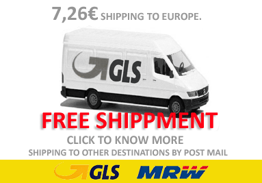 free shipping