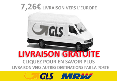 livraison gratuite