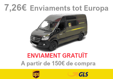 enviament gratuit