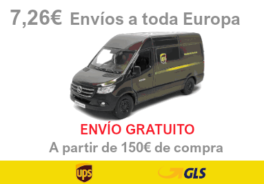 envío gratuito