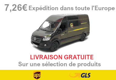 livraison gratuite