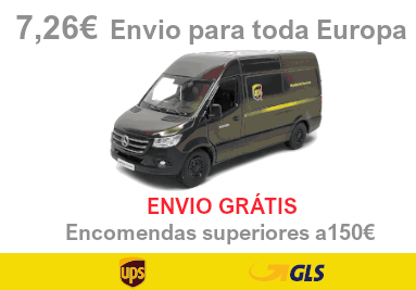 Envio Grátis