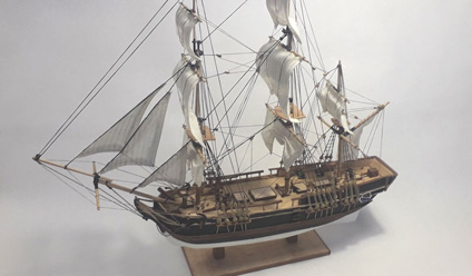 HMS Bounty