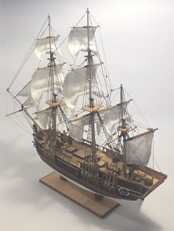 HMS Bounty