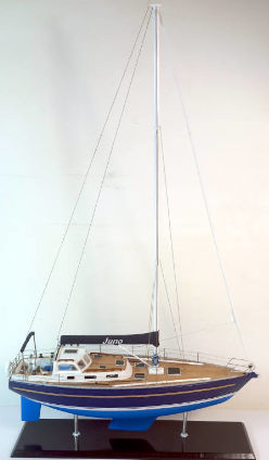 Breehorn 44