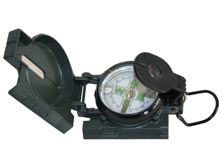 ACHETER COMPASS