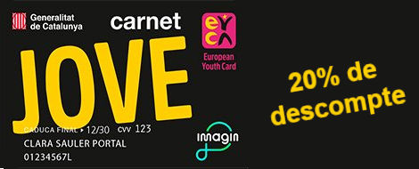 Carnet Jove