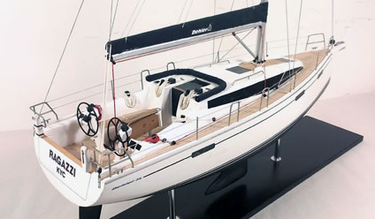 Dehler 38