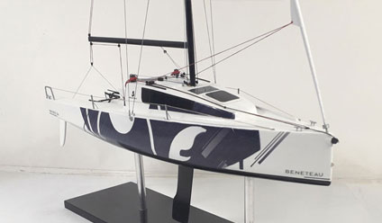 BENETEAU FIRST 24