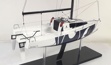 BENETEAU FIRST 24