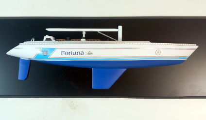 Fortuna Light