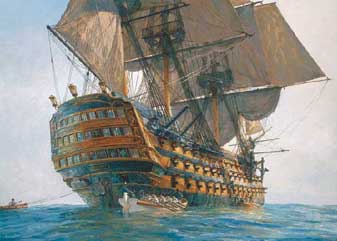 Hms Victory 