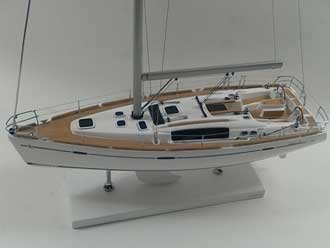 Oceanis 46