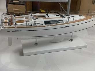 Oceanis 46