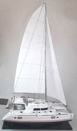 Lagoon 440