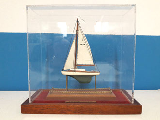 Maqueta Mini