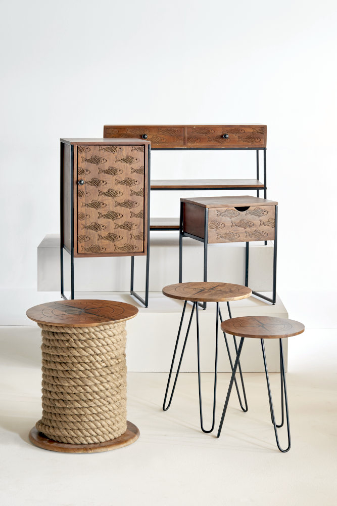 Muebles Nauticadecor