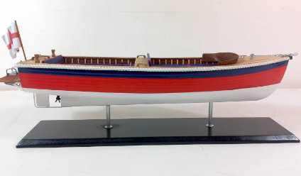 Mussini 660