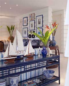 Nautical Decor