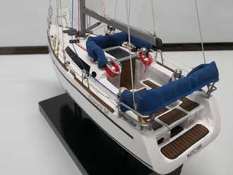 Oceanis 34