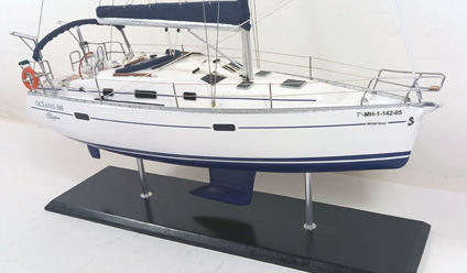 Beneteau Oceanis 343