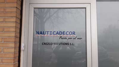 bureau NAUTICADECOR