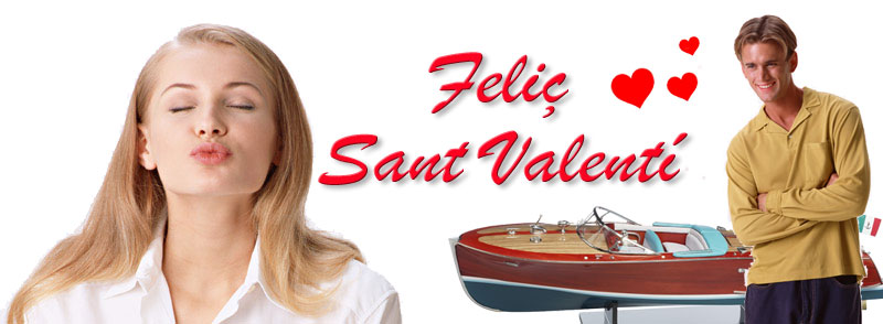 Dia de sant valenti