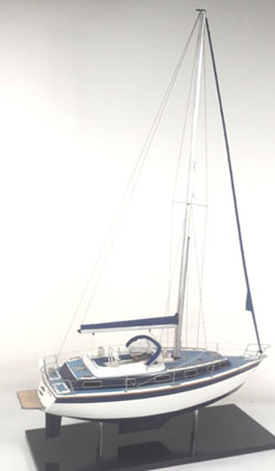 Seahawk 34