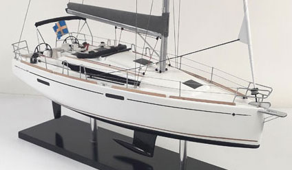 SUN ODYSSEY 379