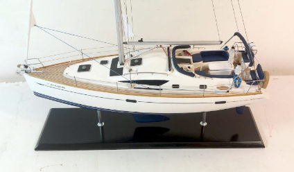 Sun Odyssey 42 DS