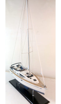 Sun Odyssey 42 DS