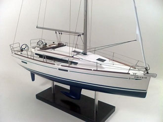 Sun Odyssey 379