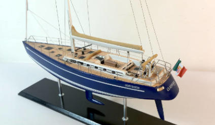 Swan 70
