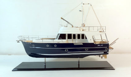 Trawler 42