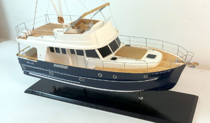 Trawler 42