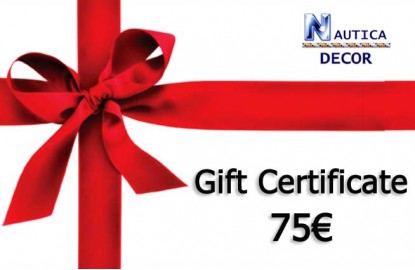 Voucher Christmas Gift