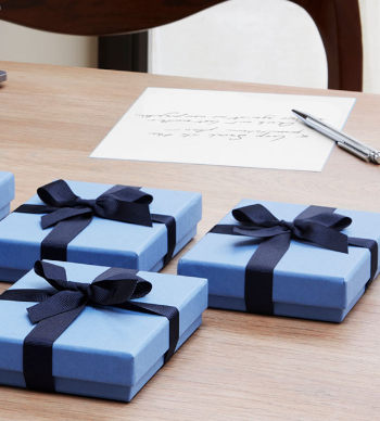Was Sie zu Weihnachten schenken?