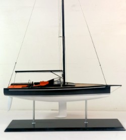 Saber més sobre maquetes de vaixells