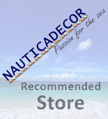 NAUTICADECOR, the leading decoration store
